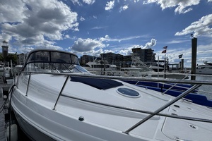 40ft Regal Yacht For Sale