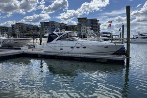 40ft Regal Yacht For Sale