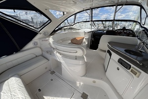 40ft Regal Yacht For Sale