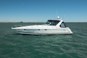 Making Waves 41ft Formula Yacht For Sale