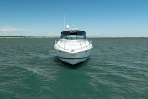 Making Waves 41ft Formula Yacht For Sale