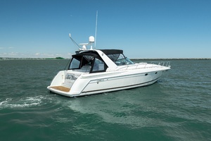Making Waves 41ft Formula Yacht For Sale