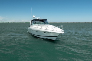 Making Waves 41ft Formula Yacht For Sale
