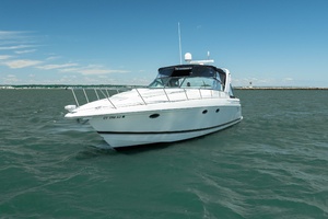 Making Waves 41ft Formula Yacht For Sale