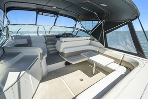 Making Waves 41ft Formula Yacht For Sale