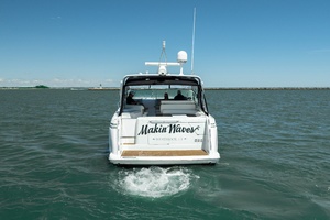 Making Waves 41ft Formula Yacht For Sale