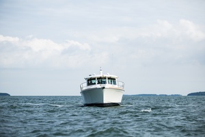 Yacht for sale EAGLES NEST