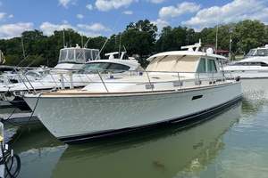 EAGLES NEST yacht for sale