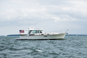 EAGLES NEST Worth Avenue Yachts