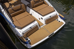 Photo 6797355 for 2024 Yamaha Boats   