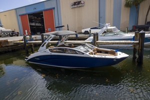Photo 6797266 for 2024 Yamaha Boats   