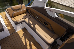 Photo 6797352 for 2024 Yamaha Boats   