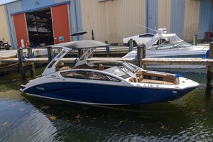 Photo 6797267 for 2024 Yamaha Boats   