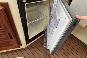 Hunky Dory 25ft Rosborough Yacht For Sale