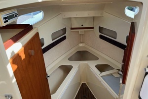 Hunky Dory 25ft Rosborough Yacht For Sale