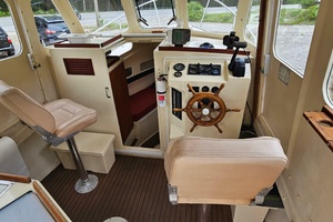 Hunky Dory 25ft Rosborough Yacht For Sale