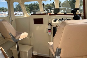 Hunky Dory 25ft Rosborough Yacht For Sale