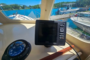 Hunky Dory 25ft Rosborough Yacht For Sale