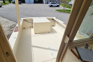 Hunky Dory 25ft Rosborough Yacht For Sale