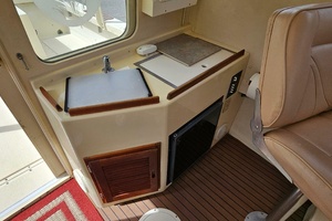 Hunky Dory 25ft Rosborough Yacht For Sale