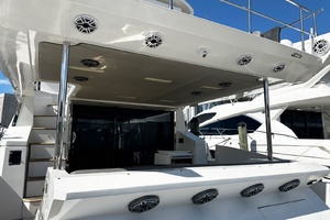 68FT (20.8M) AZIMUT