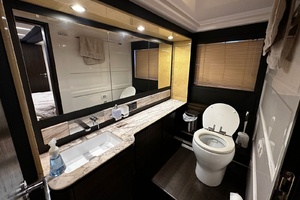 68FT (20.8M) AZIMUT