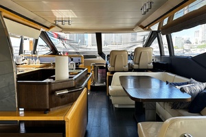 68FT (20.8M) AZIMUT