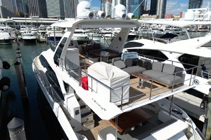 68FT (20.8M) AZIMUT