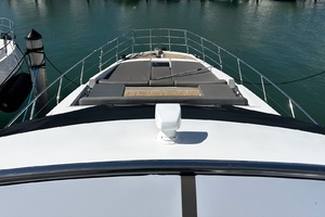  2018 Azimut Flybridge Yacht For Sale in Miami FL