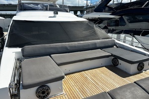  2018 Azimut Flybridge Yacht For Sale in Miami FL
