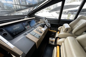 68FT (20.8M) AZIMUT