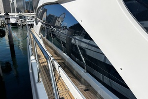 68FT (20.8M) AZIMUT