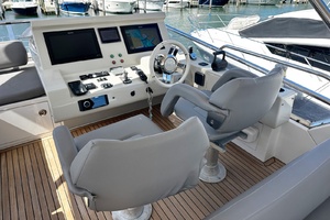 68FT (20.8M) AZIMUT