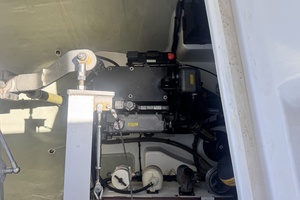 Coco 48ft Leopard Yacht For Sale