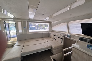 Coco 48ft Leopard Yacht For Sale