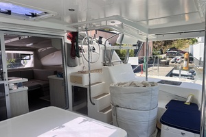 Coco 48ft Leopard Yacht For Sale