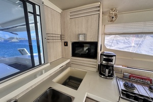Coco 48ft Leopard Yacht For Sale