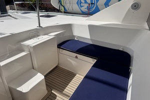 Coco 48ft Leopard Yacht For Sale