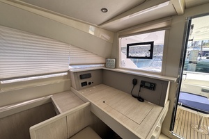 Coco 48ft Leopard Yacht For Sale