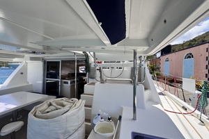 Coco 48ft Leopard Yacht For Sale