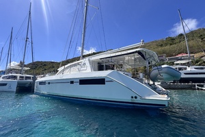 Coco 48ft Leopard Yacht For Sale