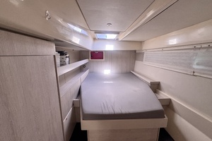 Coco 48ft Leopard Yacht For Sale
