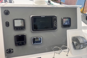 Coco 48ft Leopard Yacht For Sale