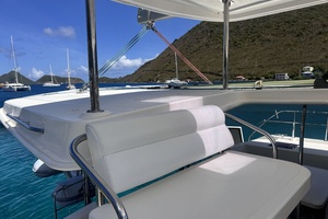 Coco 48ft Leopard Yacht For Sale