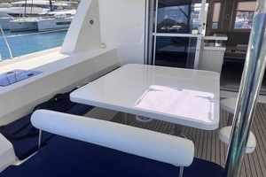 Coco 48ft Leopard Yacht For Sale