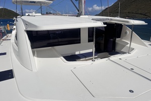 Coco 48ft Leopard Yacht For Sale