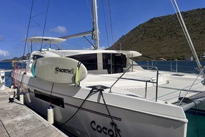 Coco 48ft Leopard Yacht For Sale