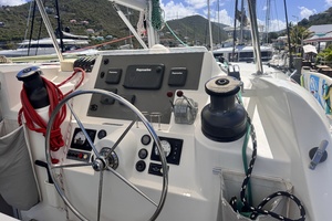 Coco 48ft Leopard Yacht For Sale