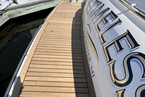 TIMELESS 58ft Viking Princess Yacht For Sale
