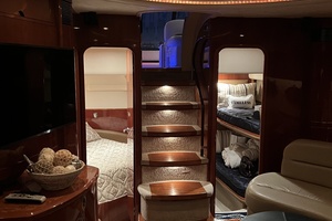 TIMELESS 58ft Viking Princess Yacht For Sale